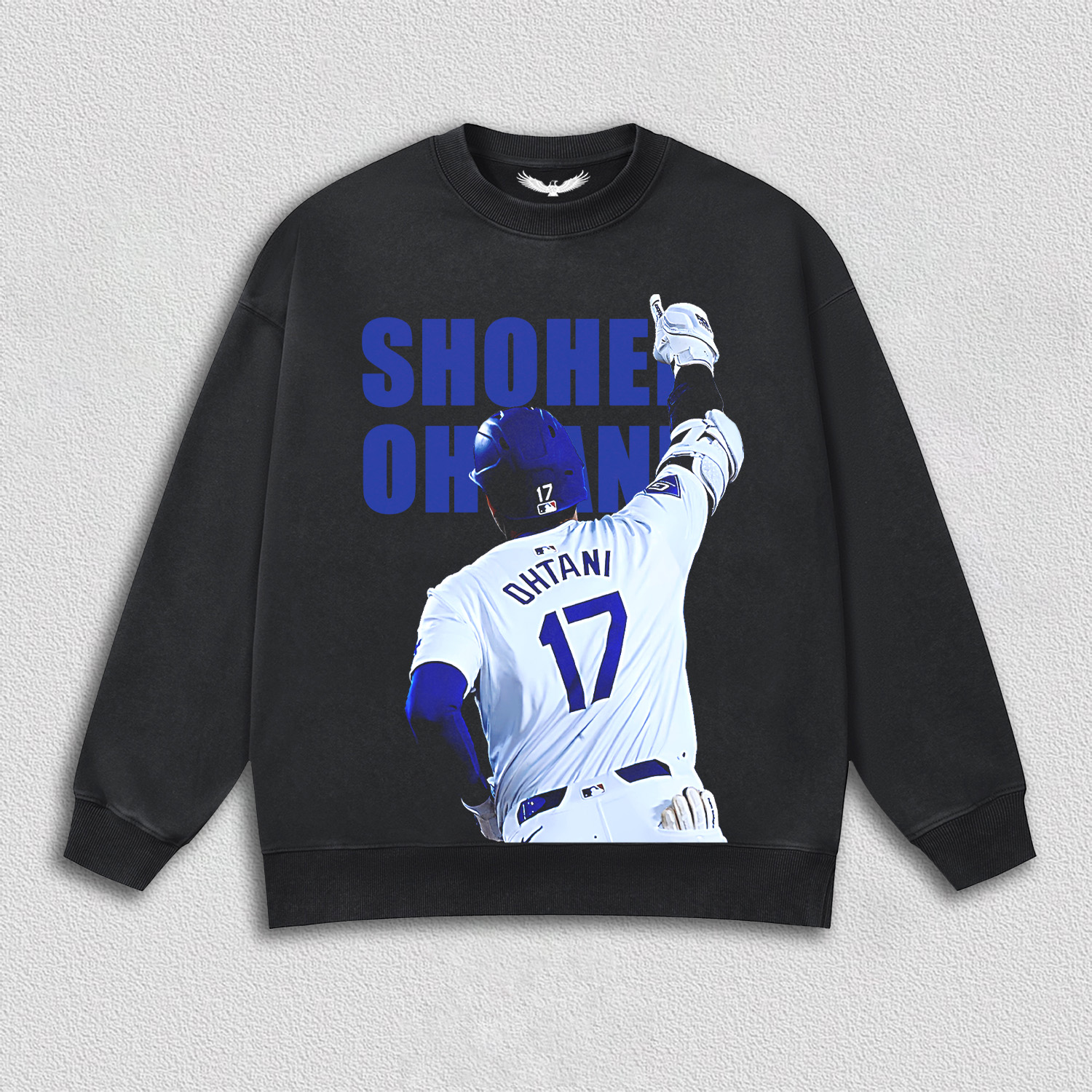 Shohei Ohtani Tee 2.6