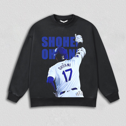 Shohei Ohtani Tee 2.6