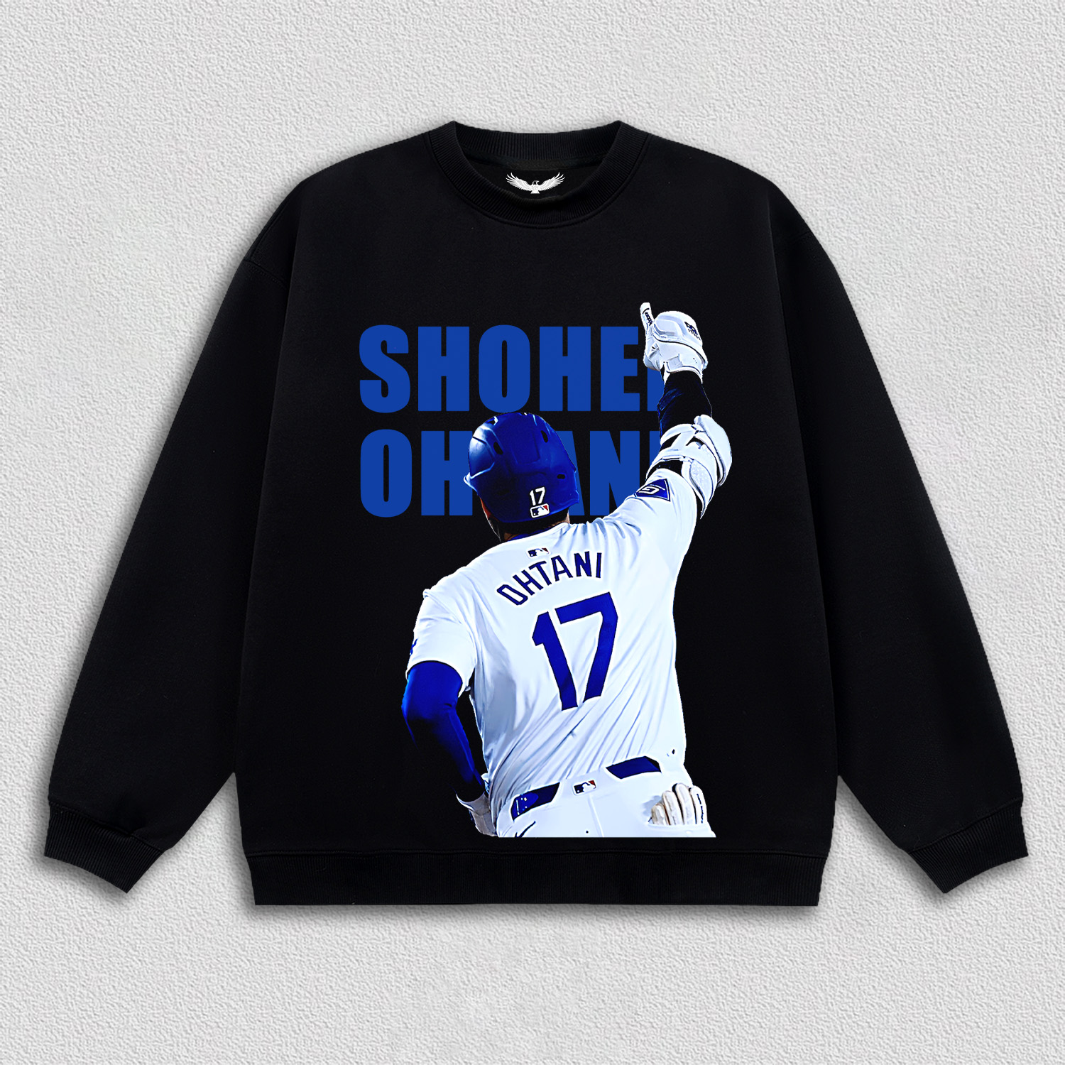 Shohei Ohtani Tee 2.6