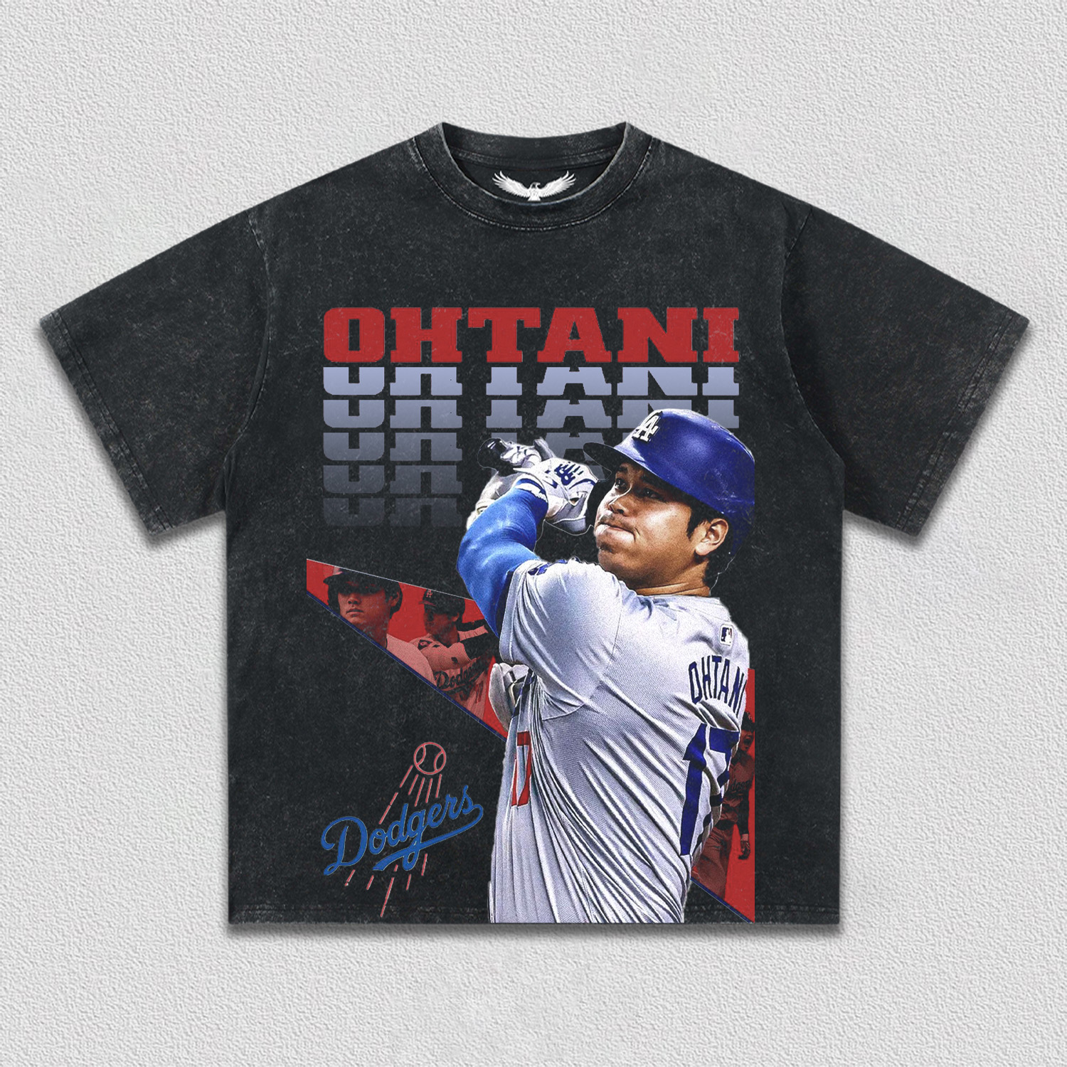 Shohei Ohtani Tee 2.7