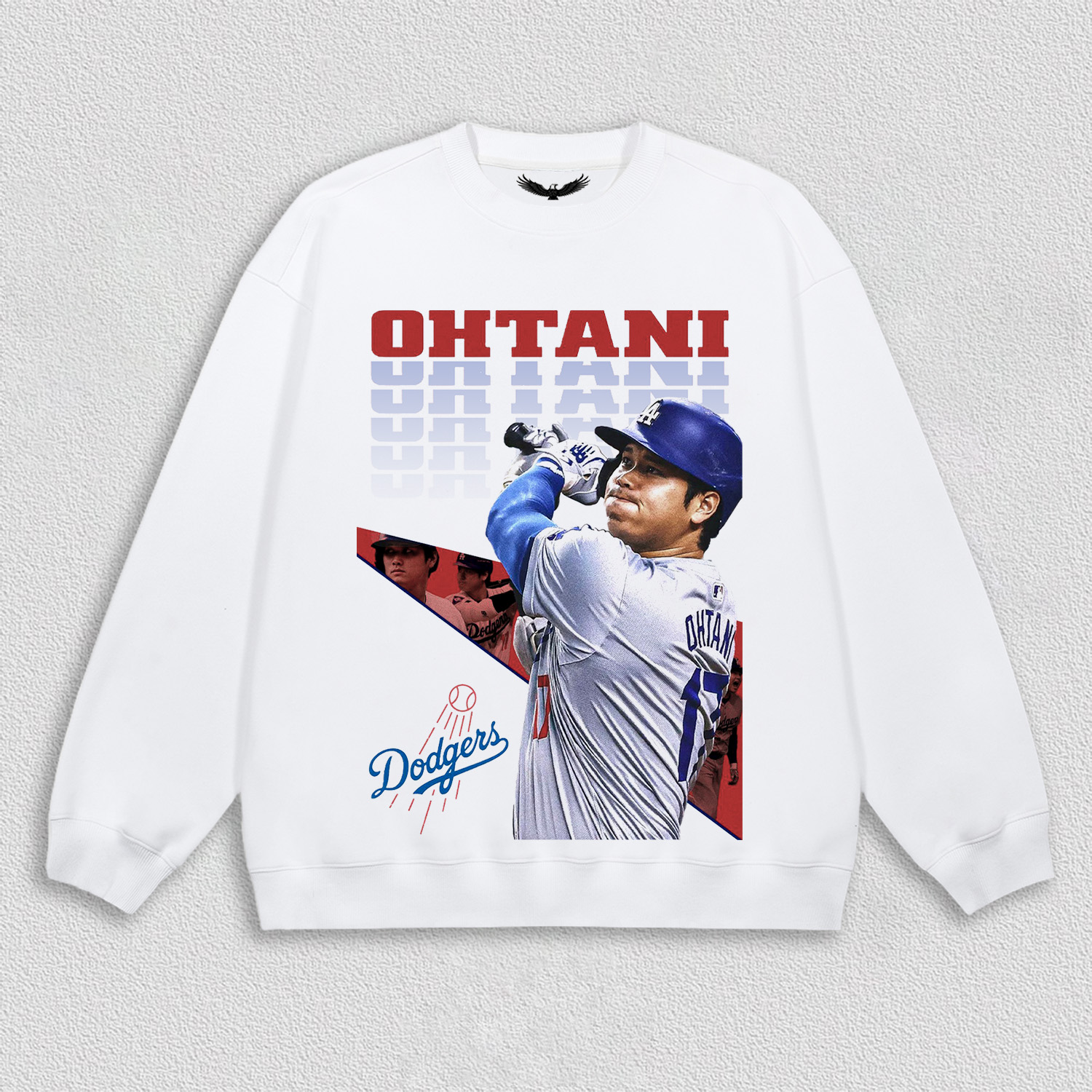 Shohei Ohtani Tee 2.7