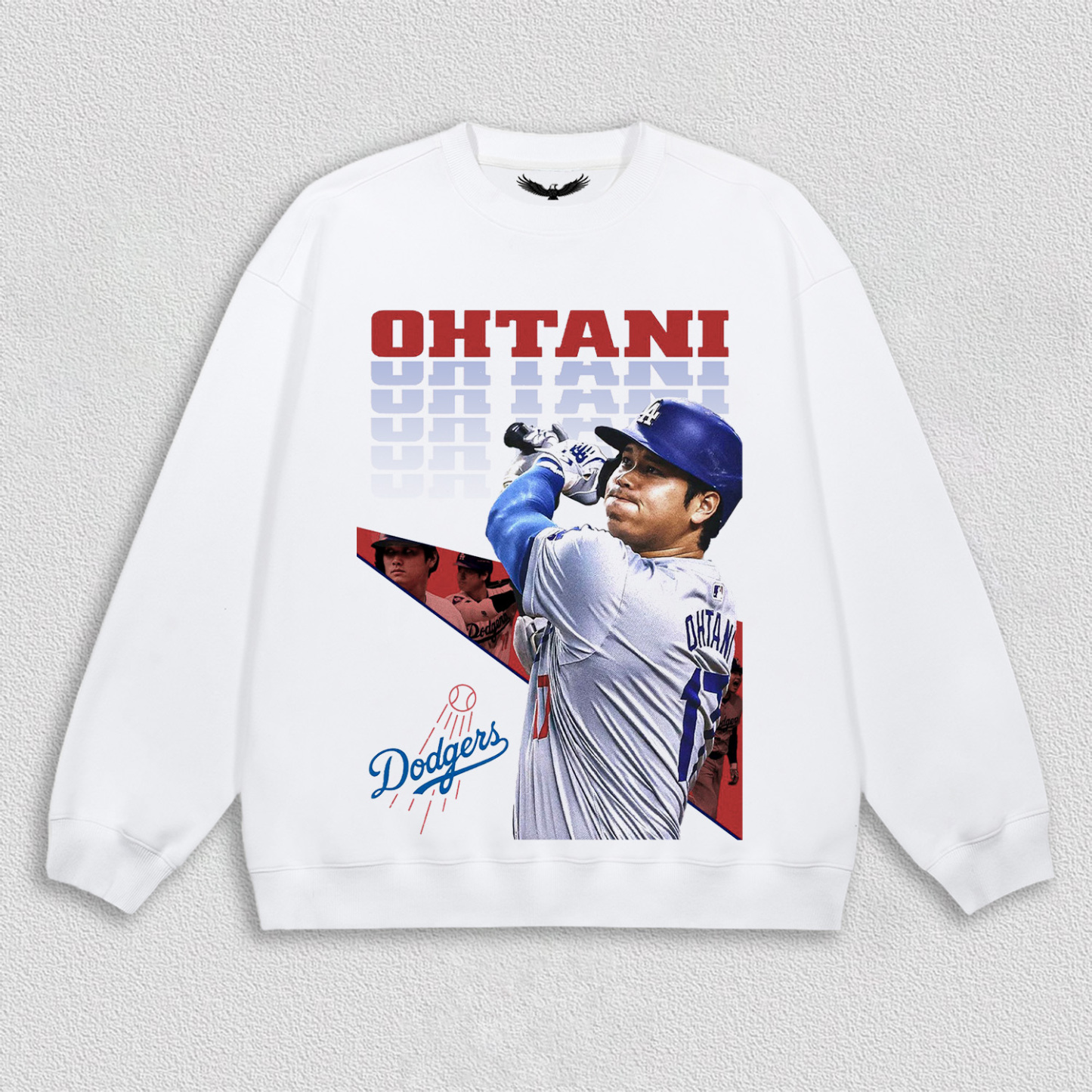 Shohei Ohtani Tee 2.7