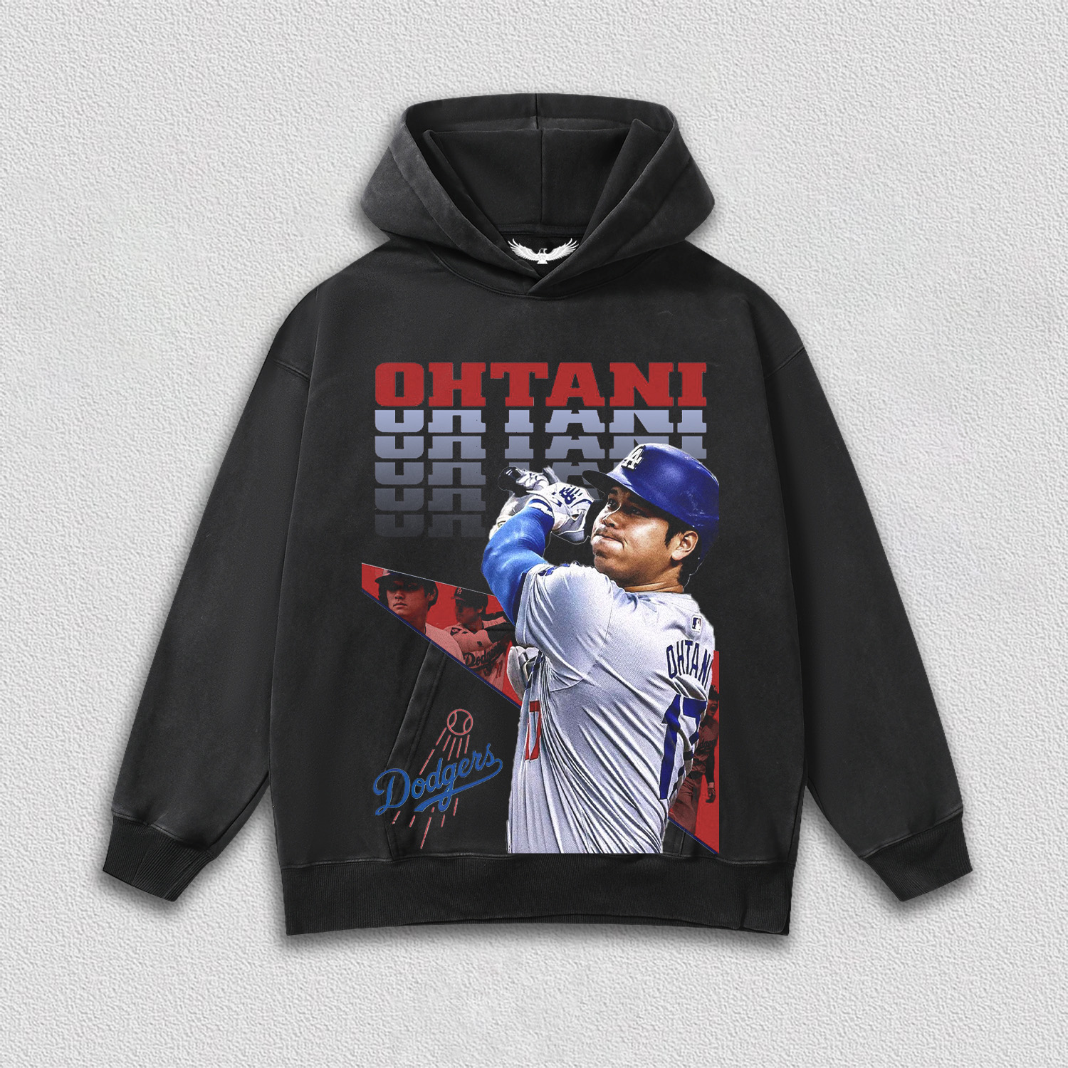 Shohei Ohtani Tee 2.7