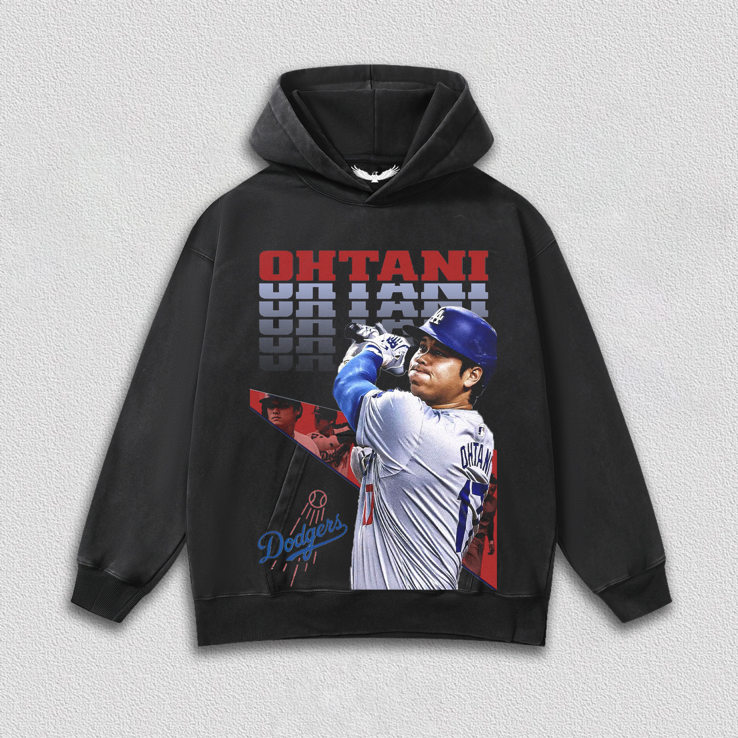 Shohei Ohtani Tee 2.7