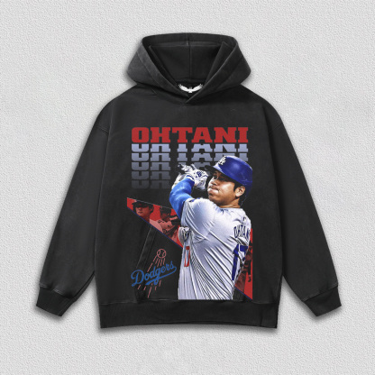 Shohei Ohtani Tee 2.7