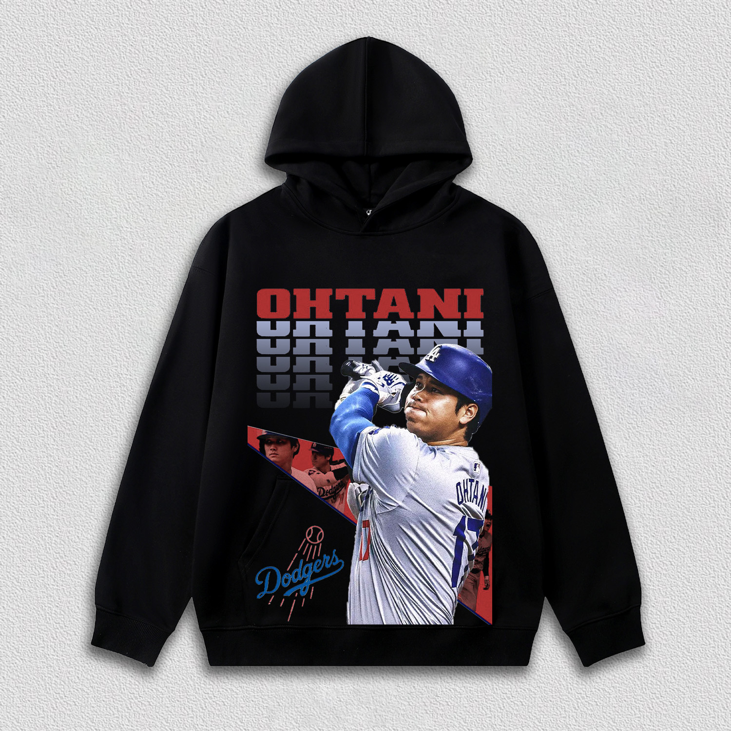 Shohei Ohtani Tee 2.7
