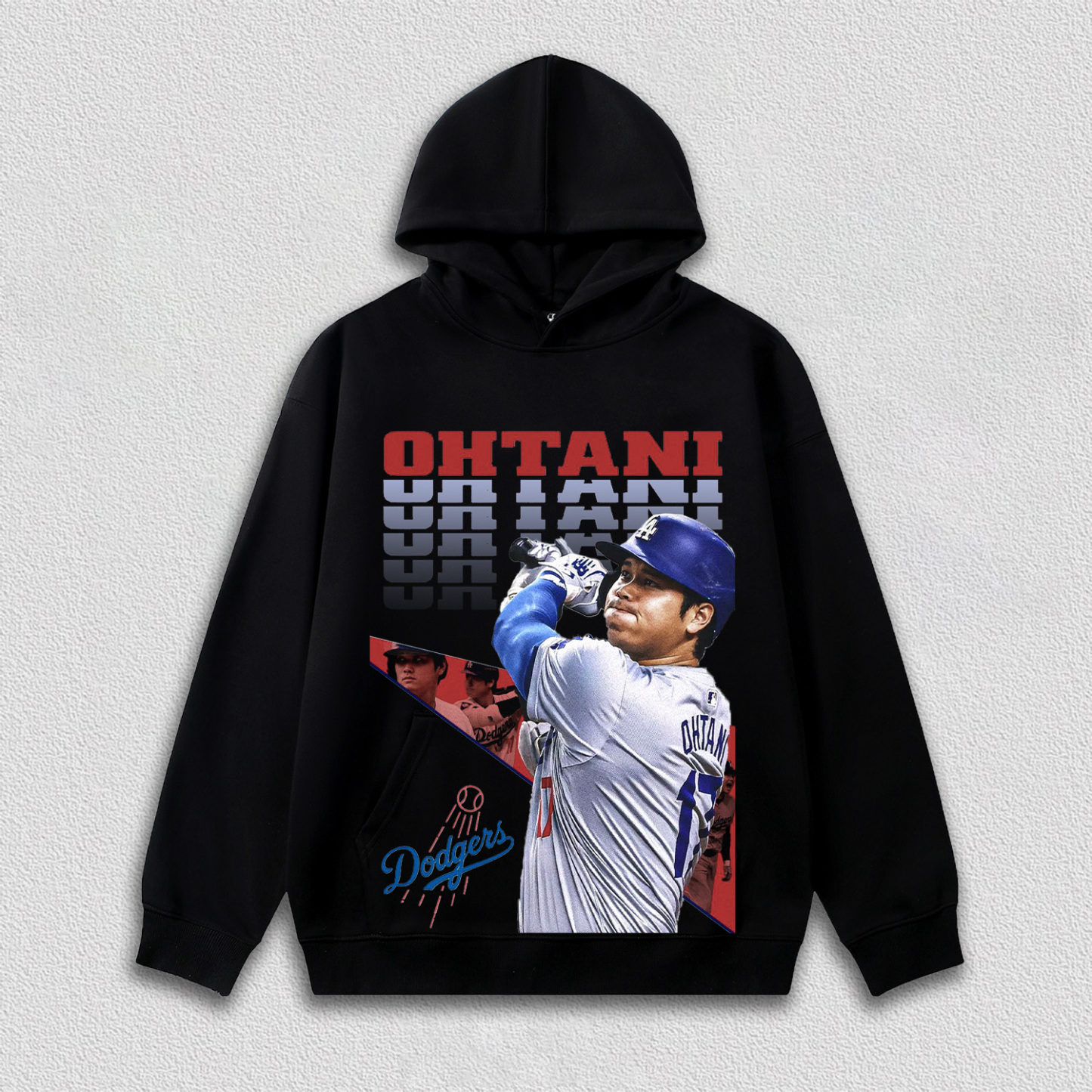 Shohei Ohtani Tee 2.7
