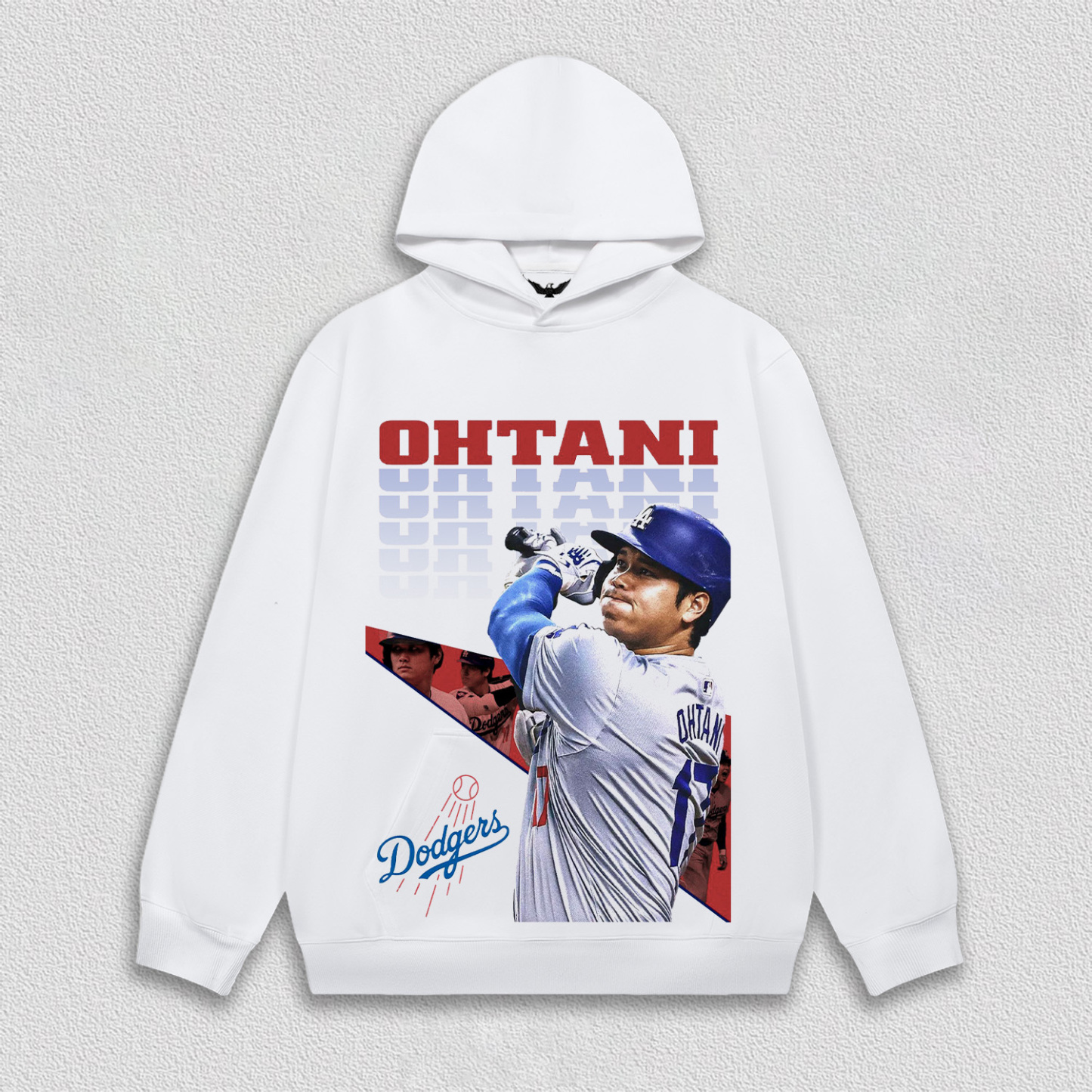 Shohei Ohtani Tee 2.7