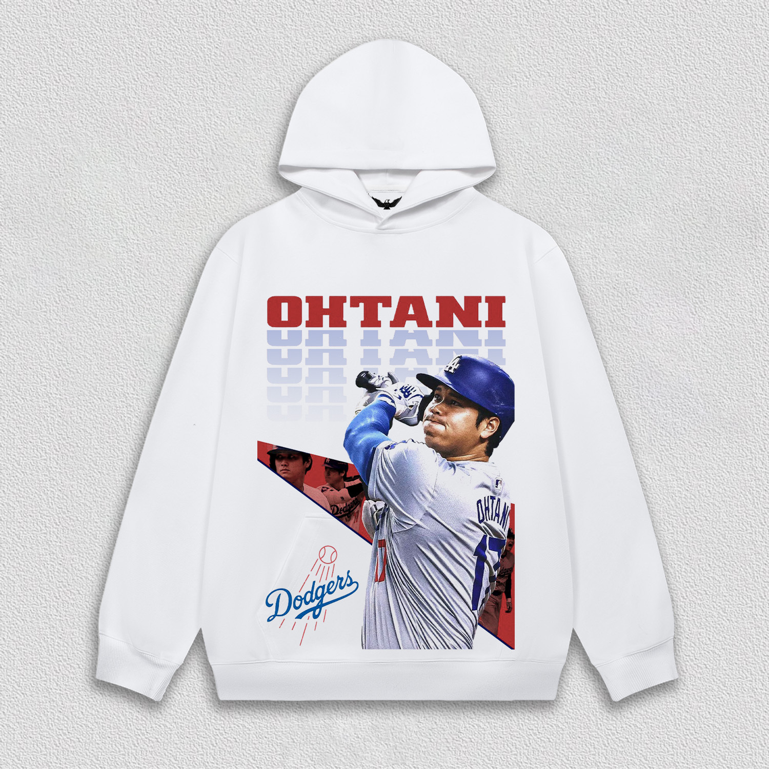 Shohei Ohtani Tee 2.7