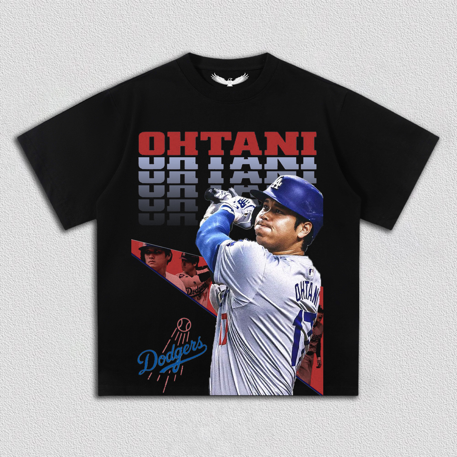 Shohei Ohtani Tee 2.7
