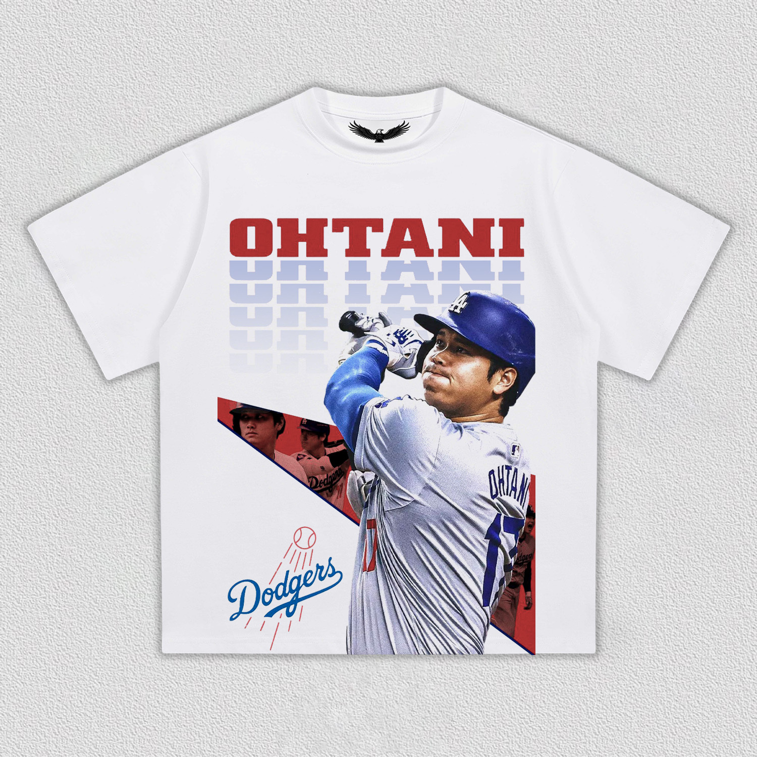 Shohei Ohtani Tee 2.7