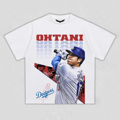 Shohei Ohtani Tee 2.7