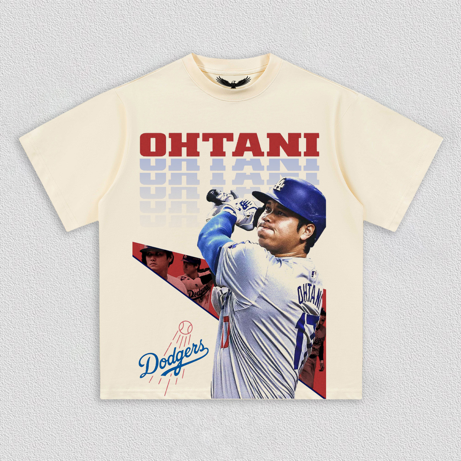 Shohei Ohtani Tee 2.7