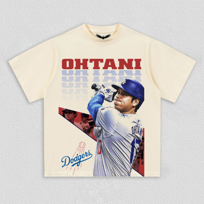 Shohei Ohtani Tee 2.7