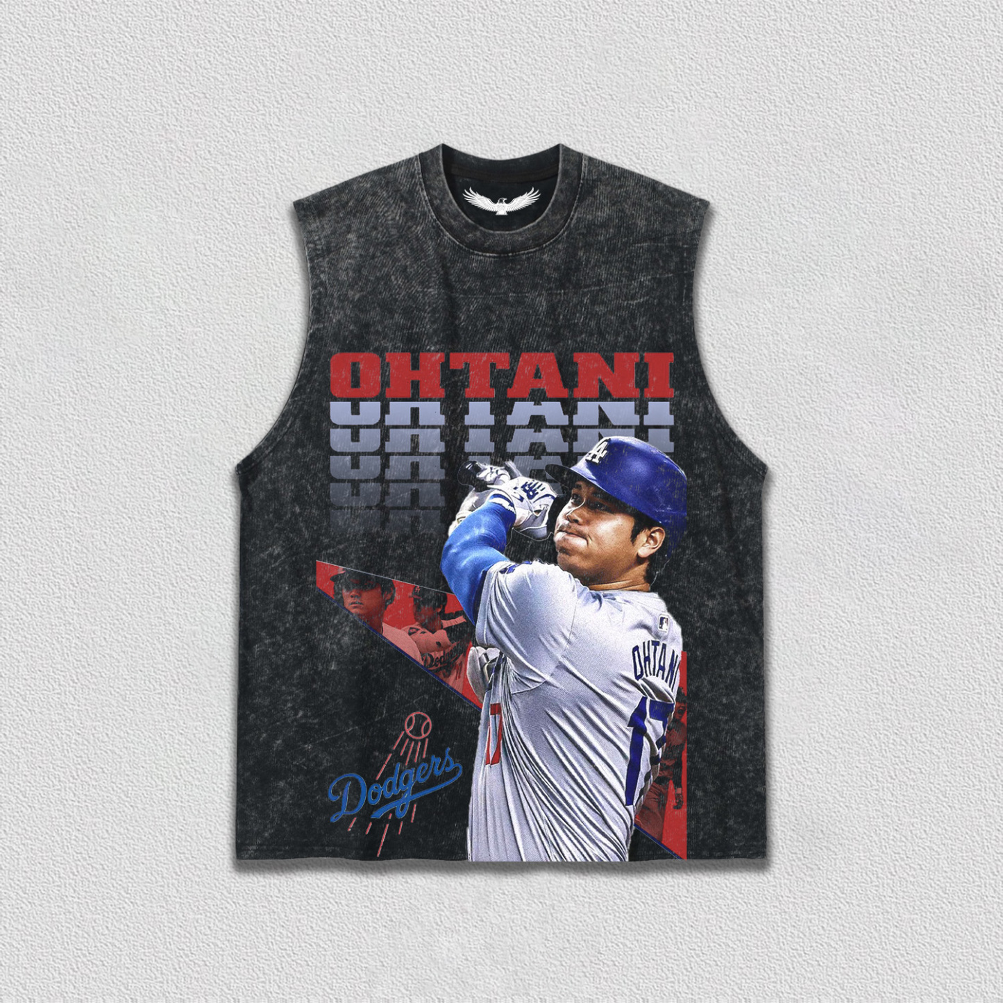 Shohei Ohtani Tee 2.7