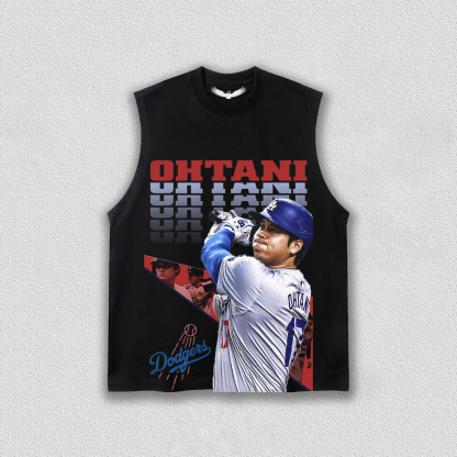 Shohei Ohtani Tee 2.7