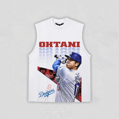 Shohei Ohtani Tee 2.7