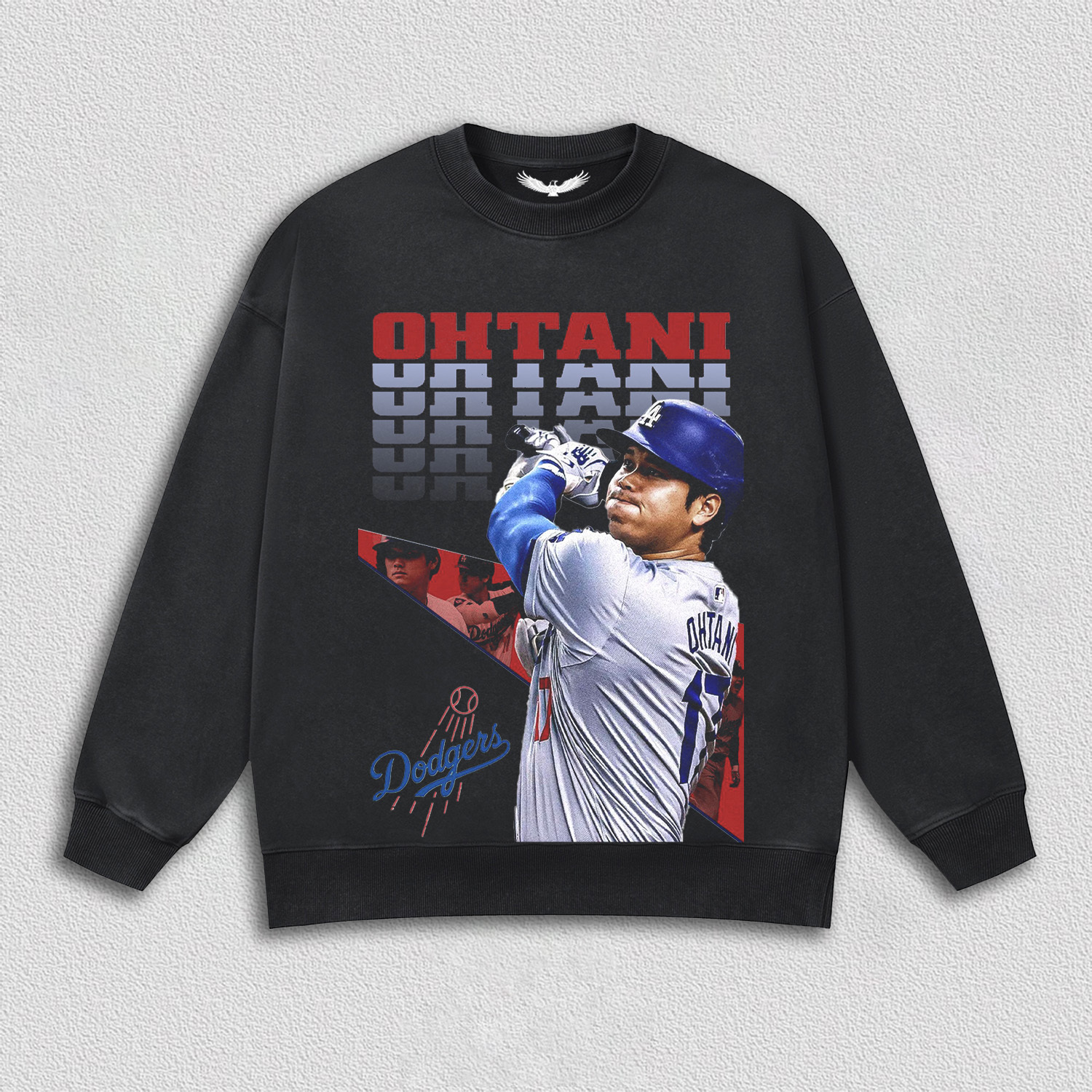 Shohei Ohtani Tee 2.7
