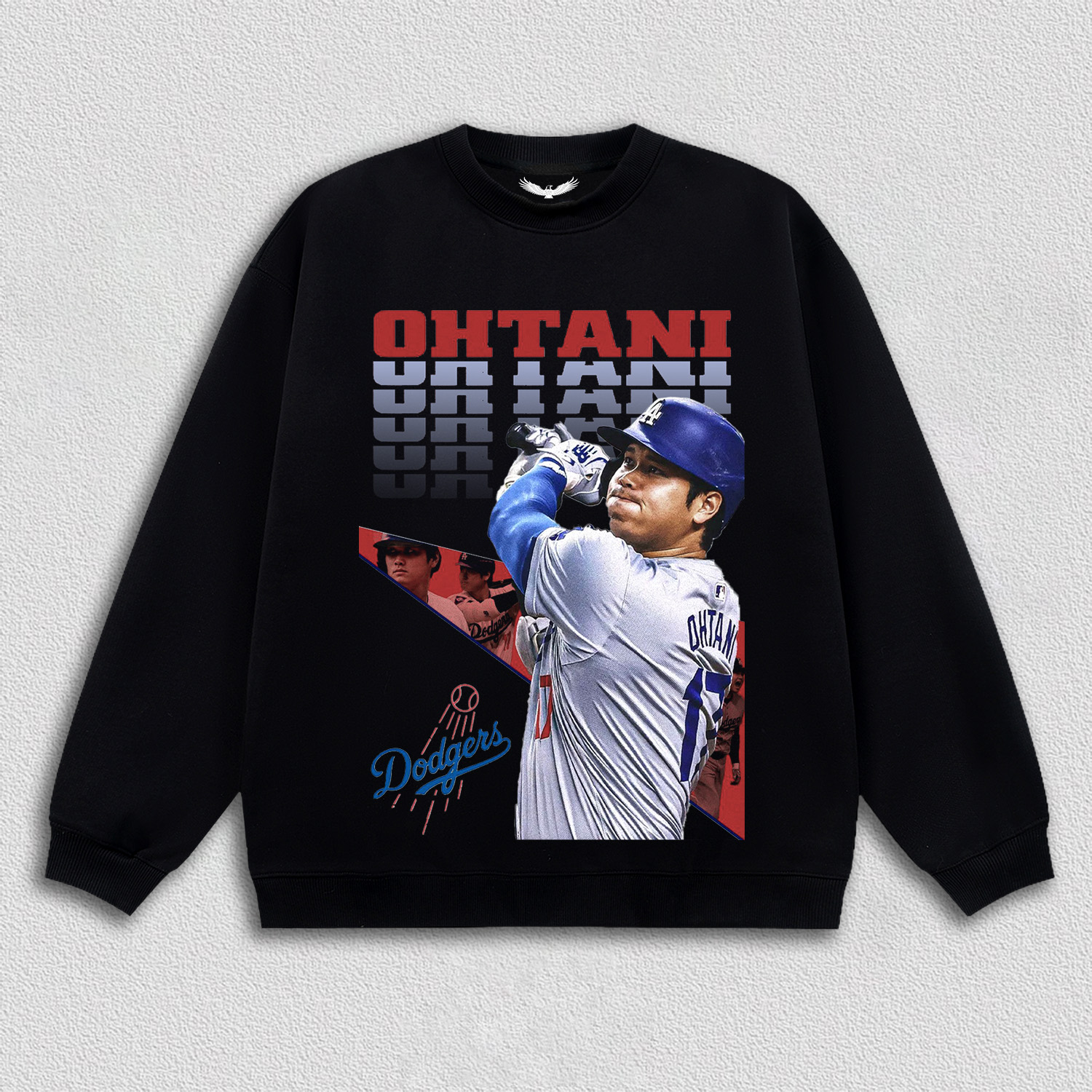 Shohei Ohtani Tee 2.7