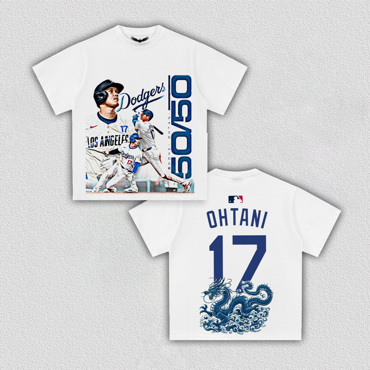 Shohei Ohtani Tee 2.2