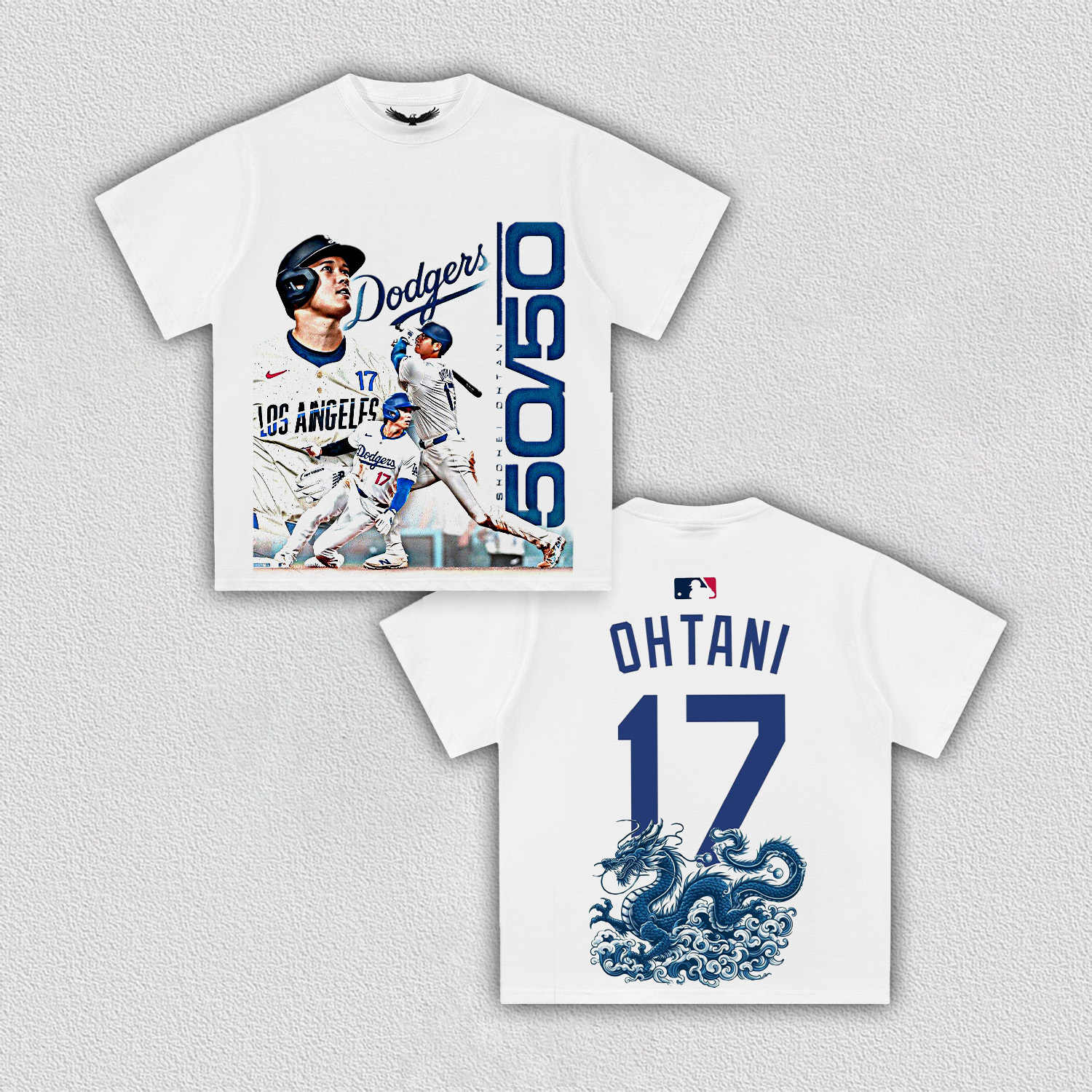 Shohei Ohtani Tee 2.2