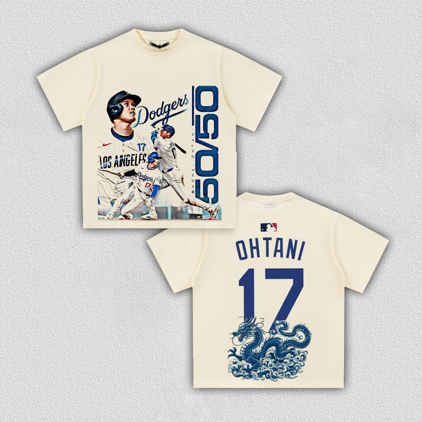 Shohei Ohtani Tee 2.2