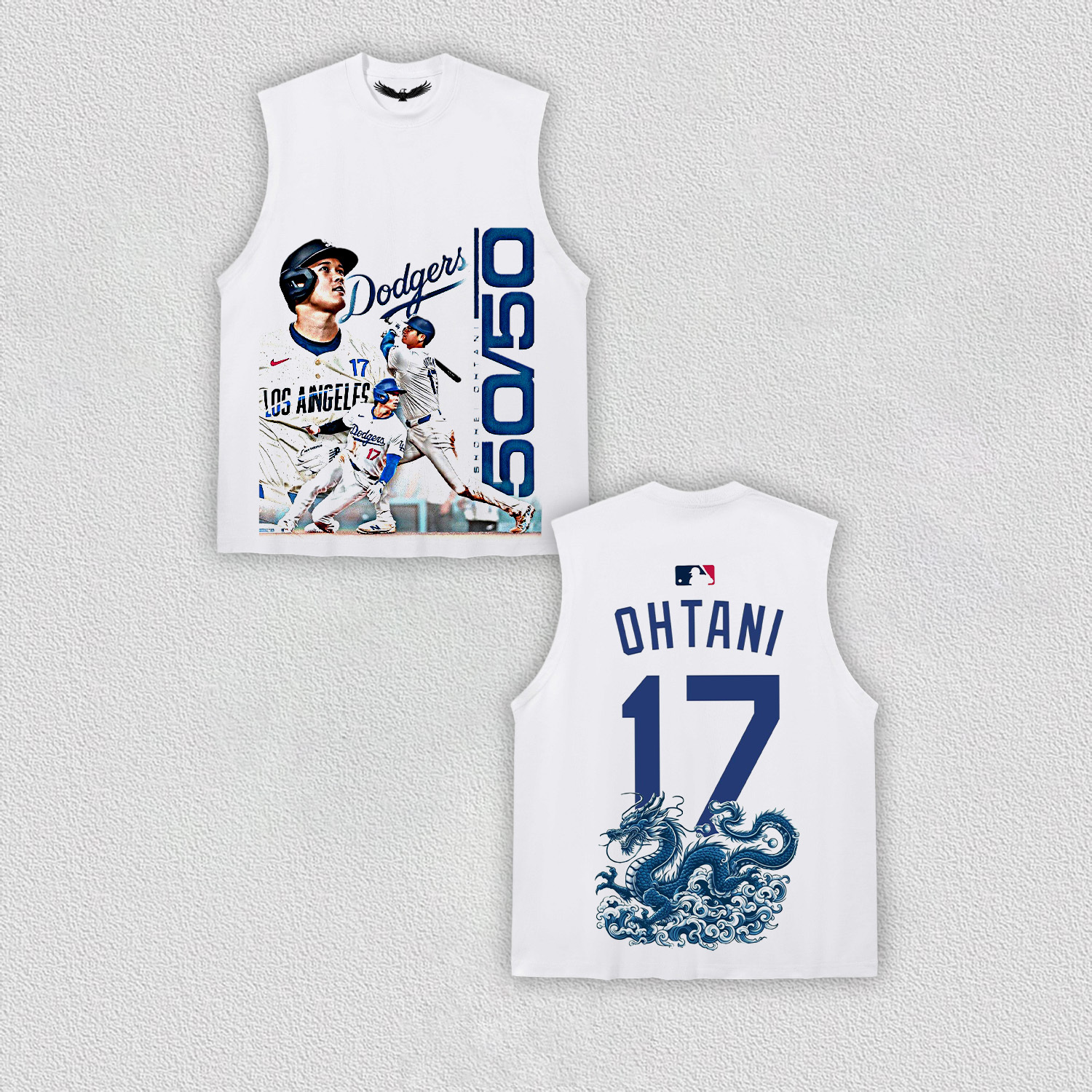 Shohei Ohtani Tee 2.2