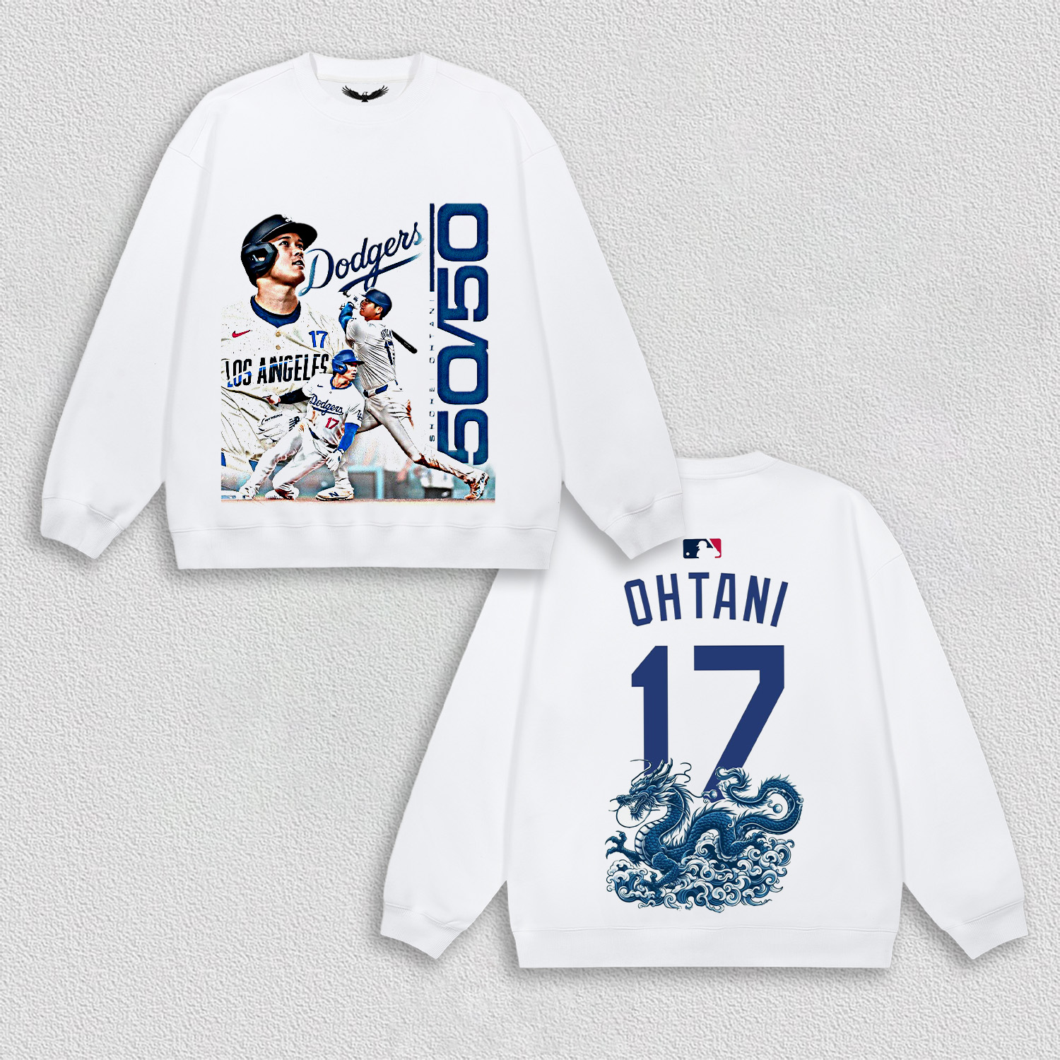 Shohei Ohtani Tee 2.2