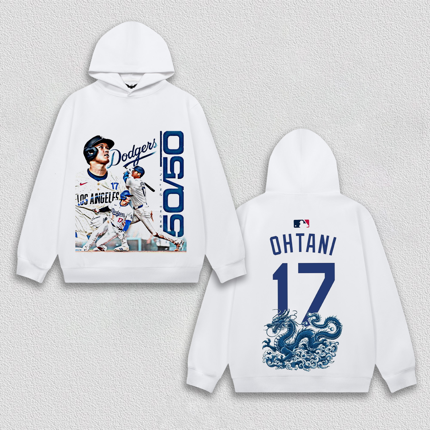 Shohei Ohtani Tee 2.2