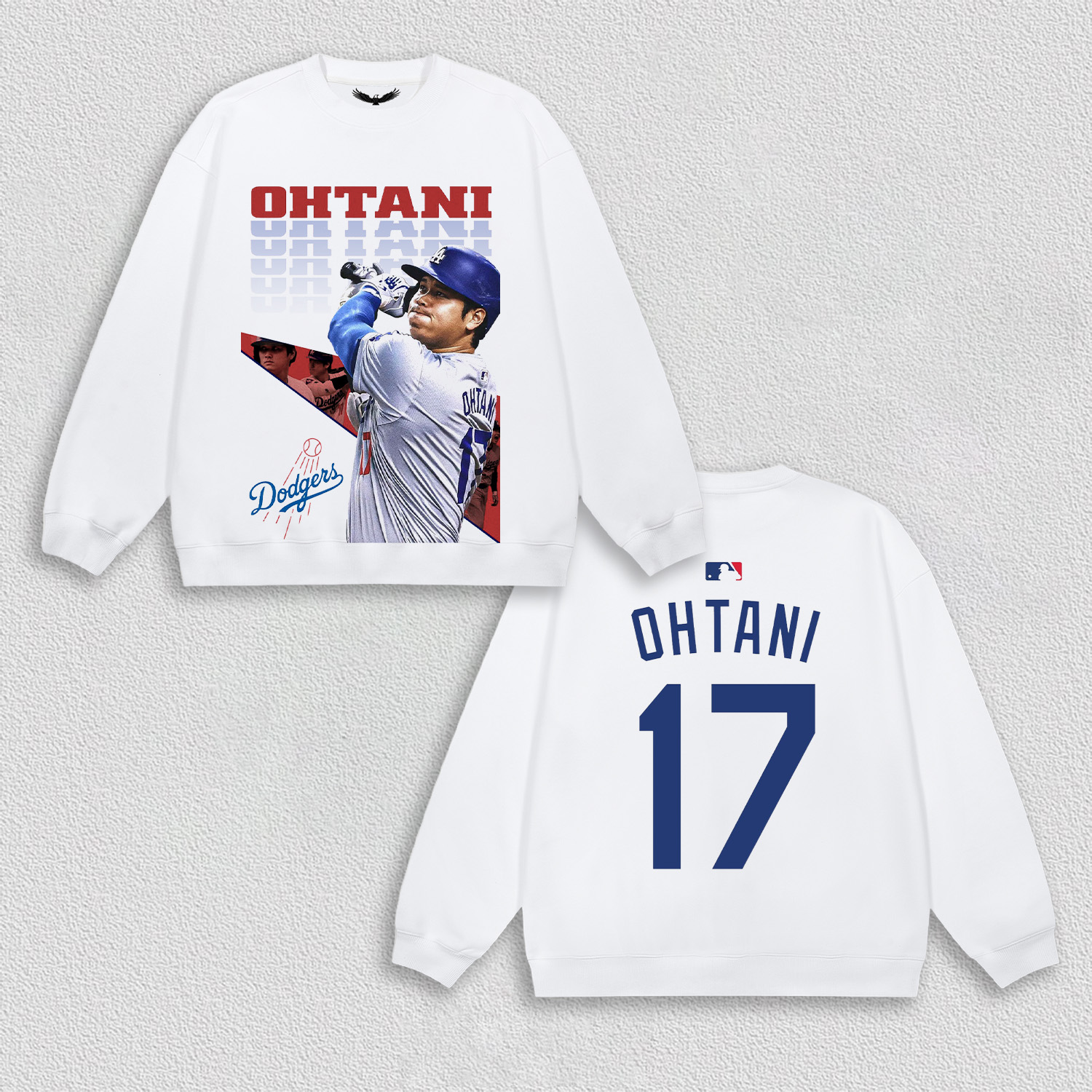 Shohei Ohtani Tee 2.11