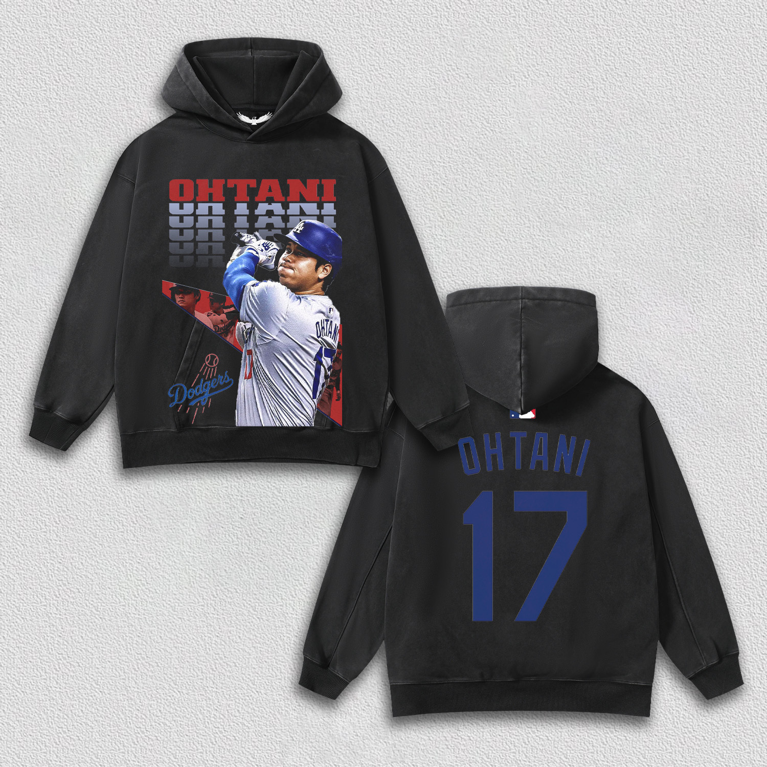 Shohei Ohtani Tee 2.11