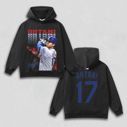 Shohei Ohtani Tee 2.11