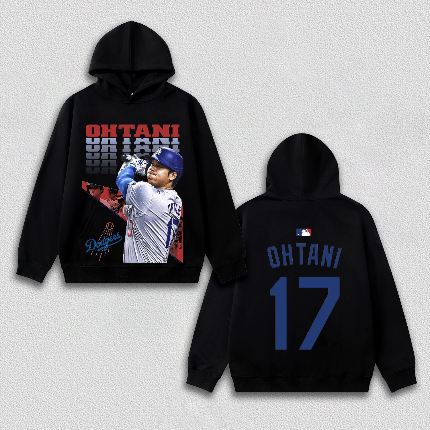 Shohei Ohtani Tee 2.11