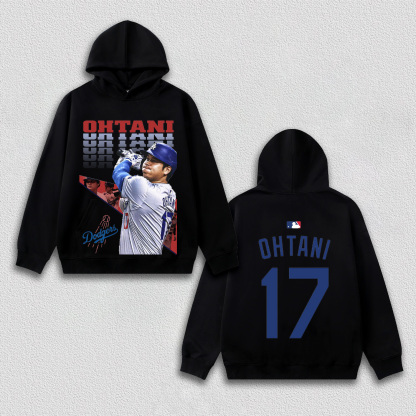 Shohei Ohtani Tee 2.11