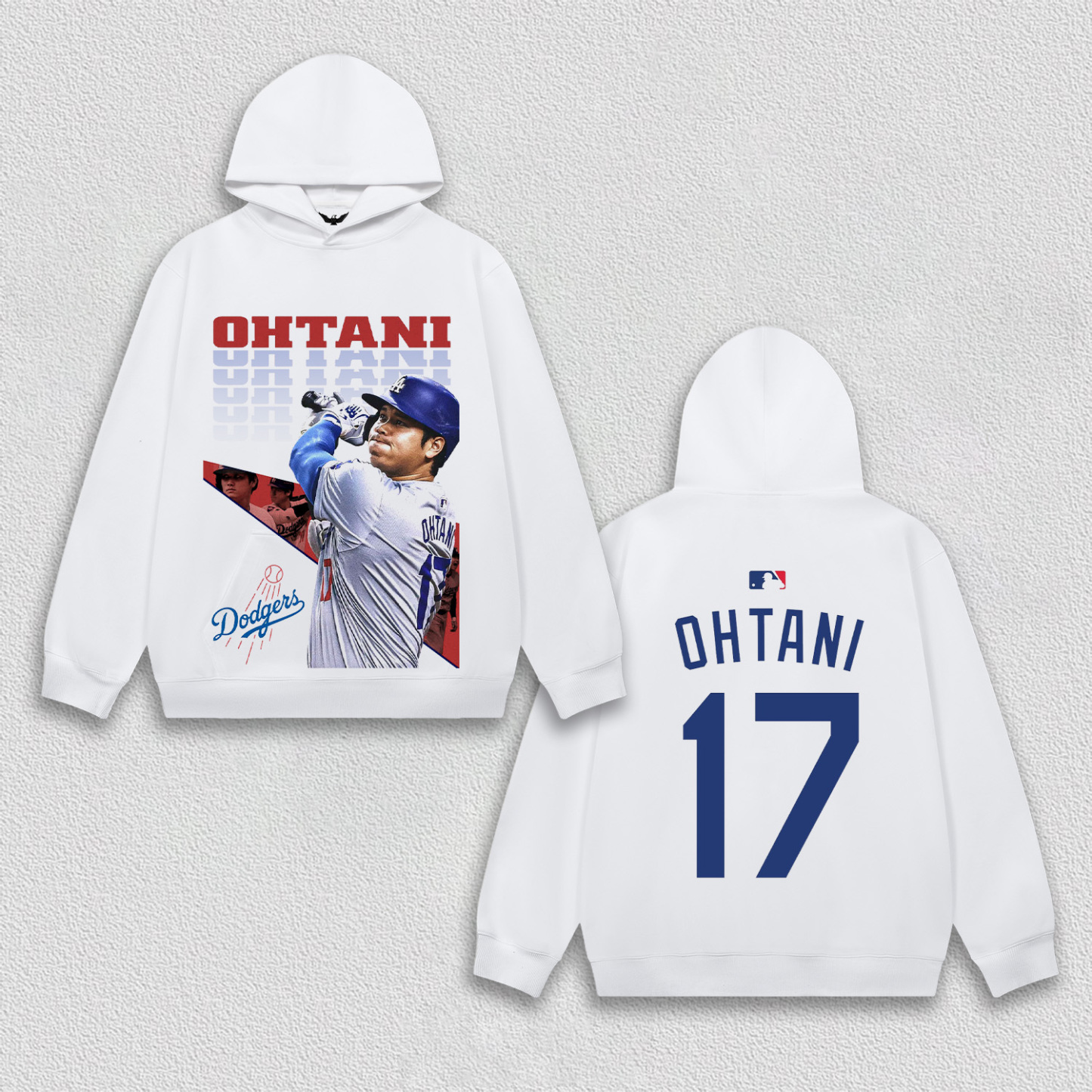 Shohei Ohtani Tee 2.11