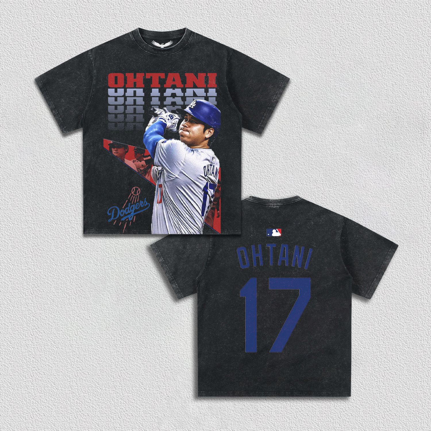 Shohei Ohtani Tee 2.11