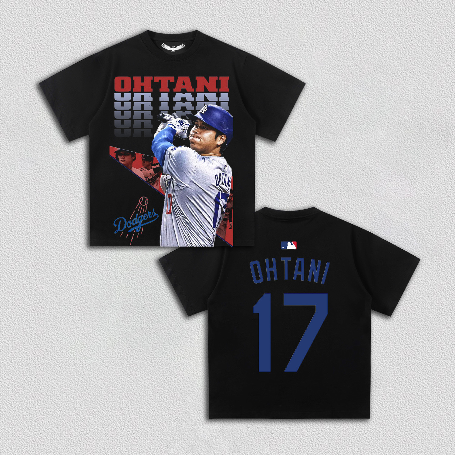 Shohei Ohtani Tee 2.11