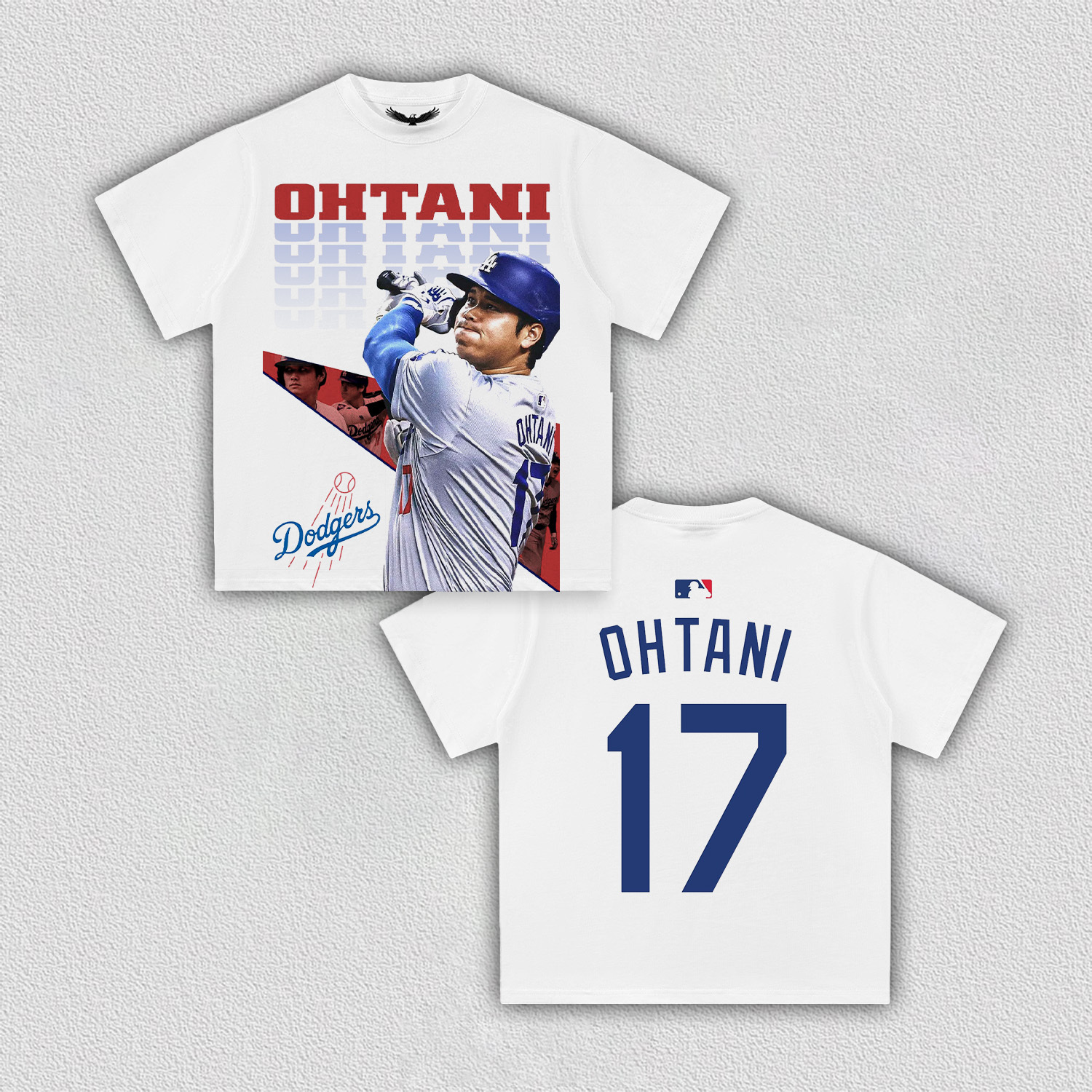 Shohei Ohtani Tee 2.11