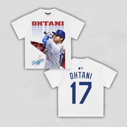 Shohei Ohtani Tee 2.11