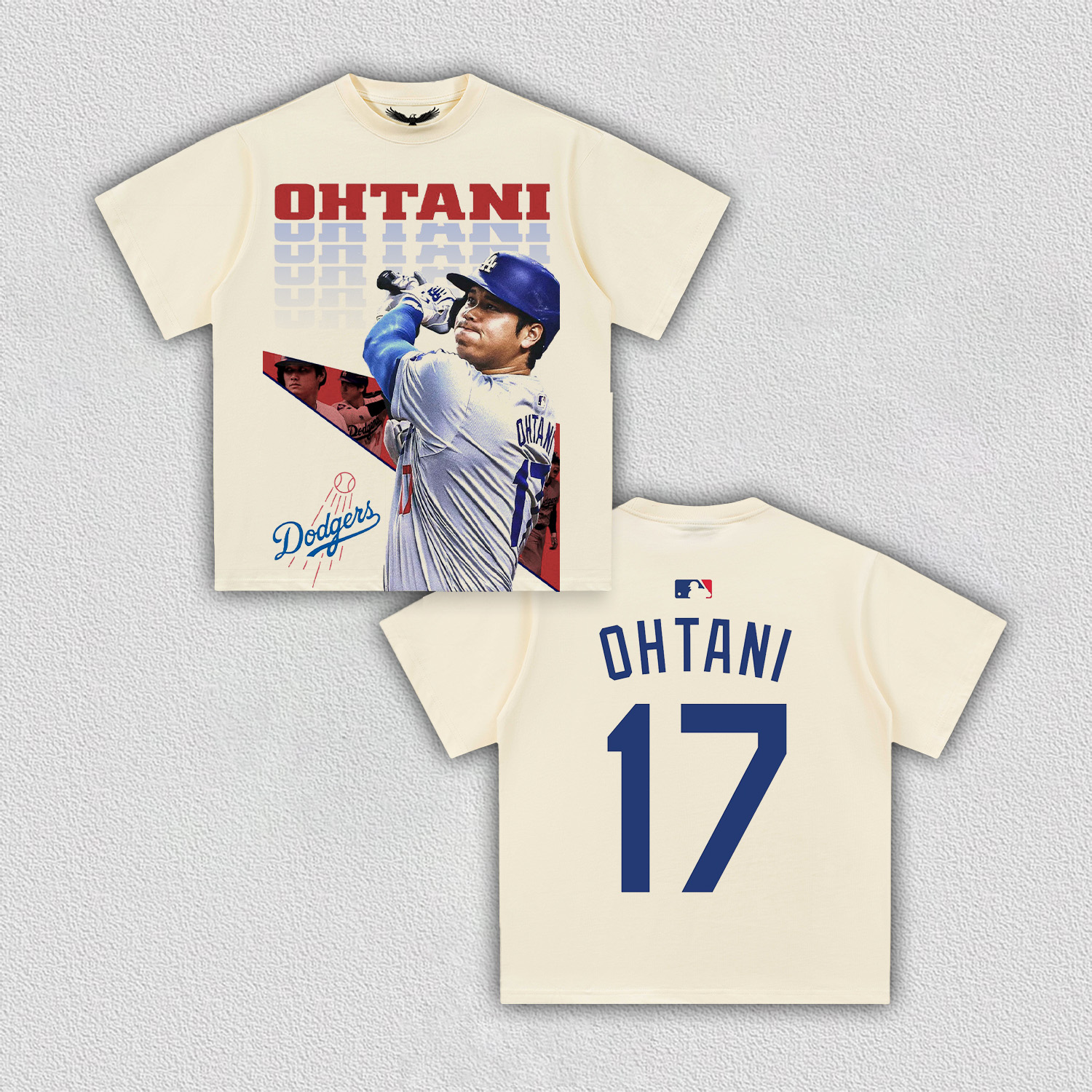 Shohei Ohtani Tee 2.11