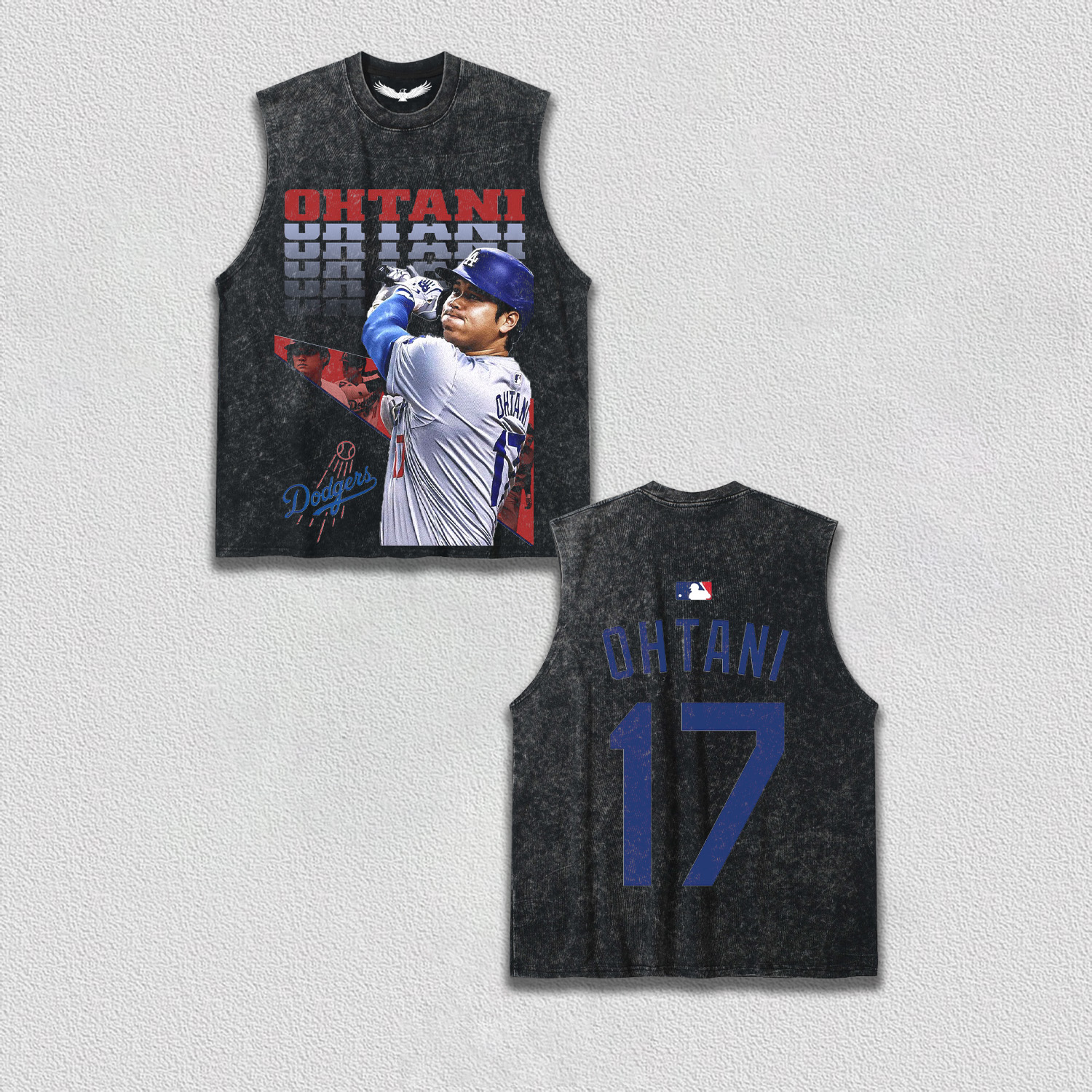 Shohei Ohtani Tee 2.11