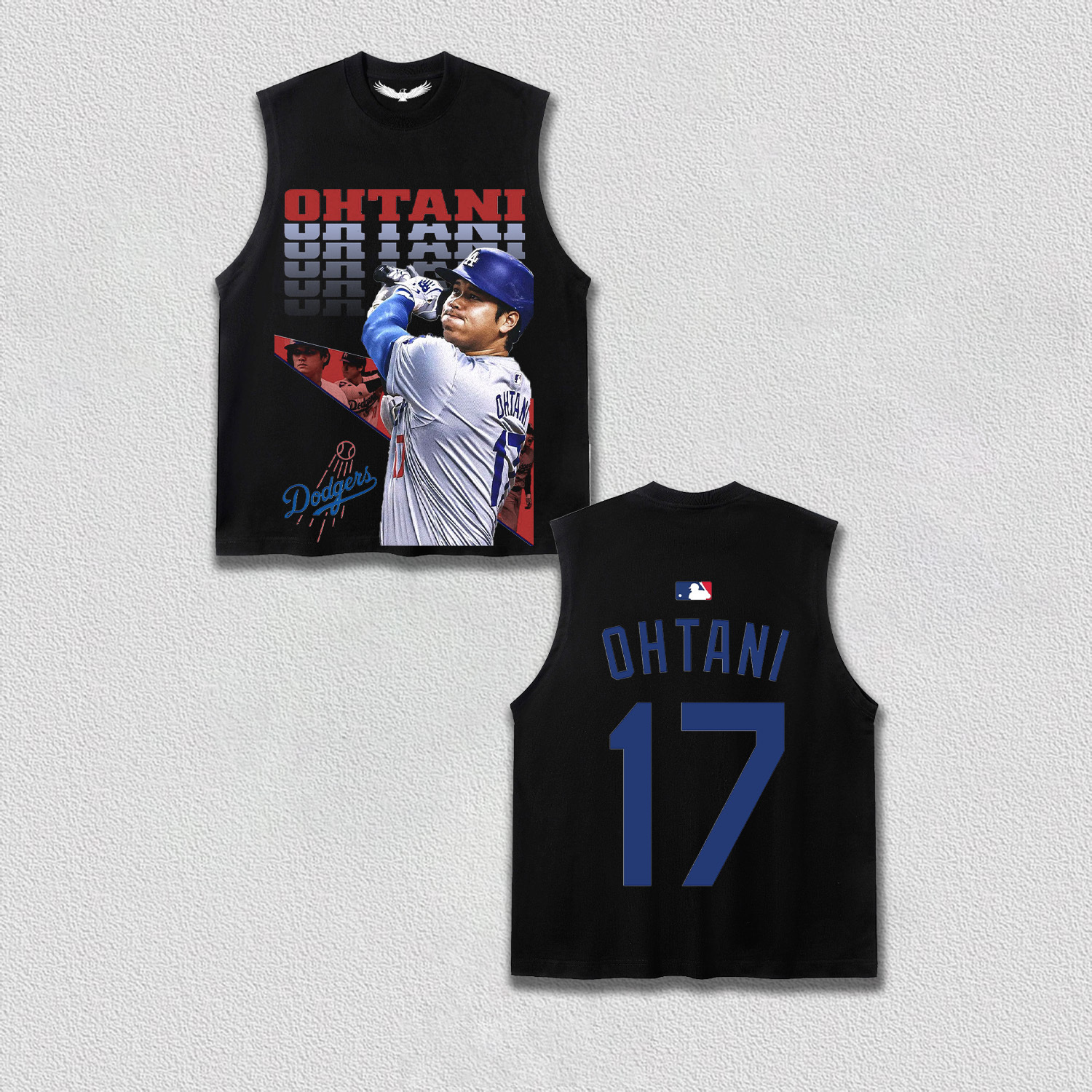 Shohei Ohtani Tee 2.11