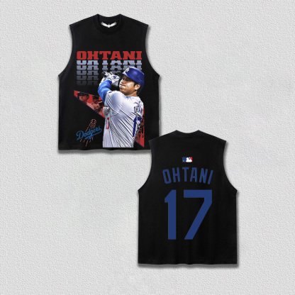 Shohei Ohtani Tee 2.11