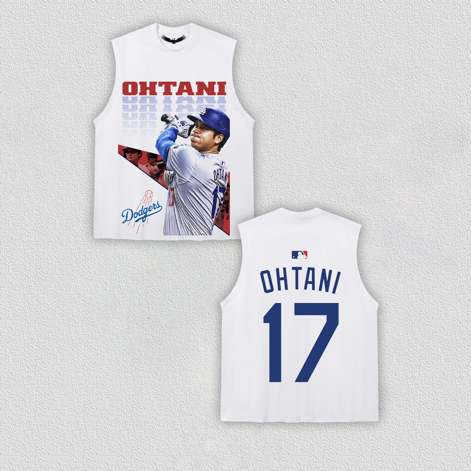Shohei Ohtani Tee 2.11