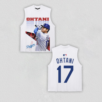 Shohei Ohtani Tee 2.11