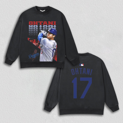Shohei Ohtani Tee 2.11