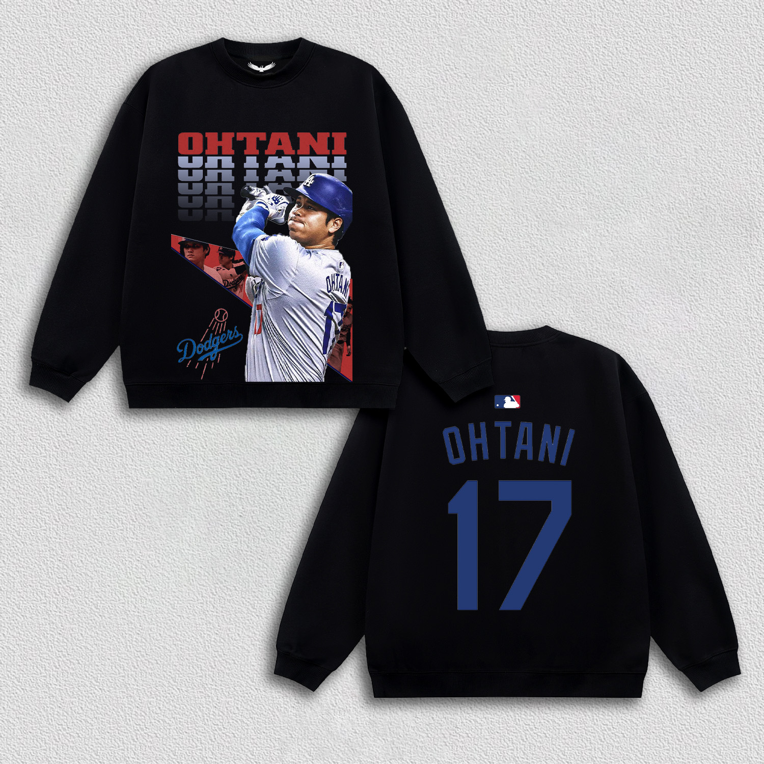 Shohei Ohtani Tee 2.11