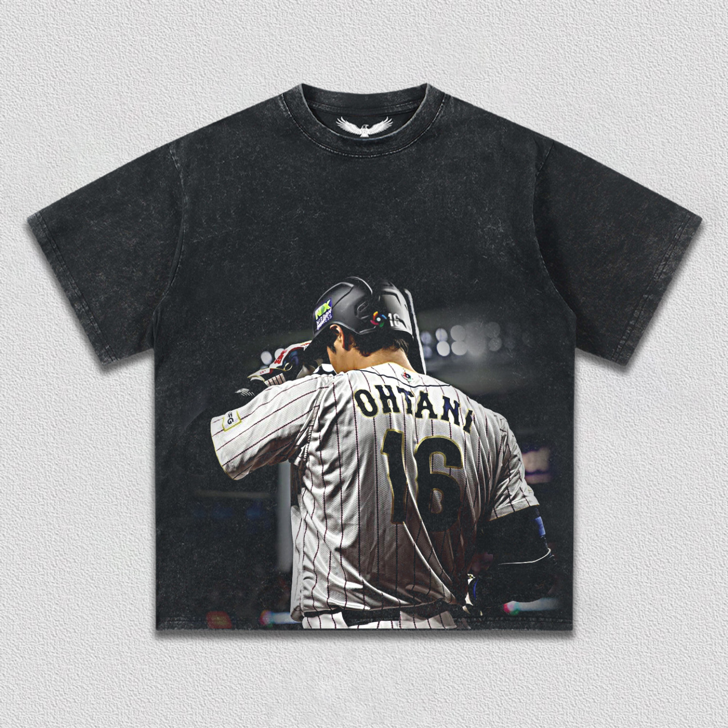 Shohei Ohtani Tee 1.3