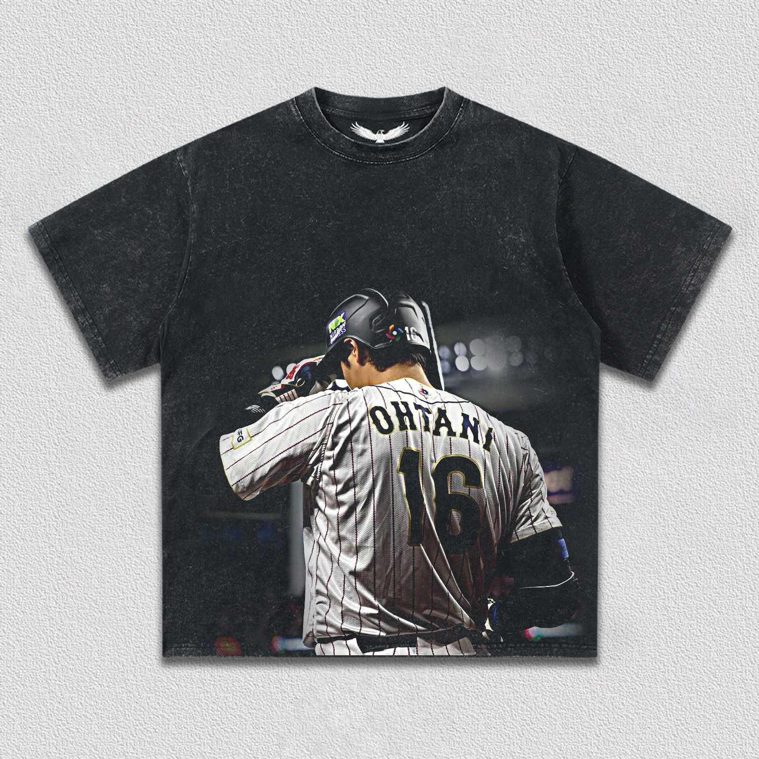 Shohei Ohtani Tee 1.3
