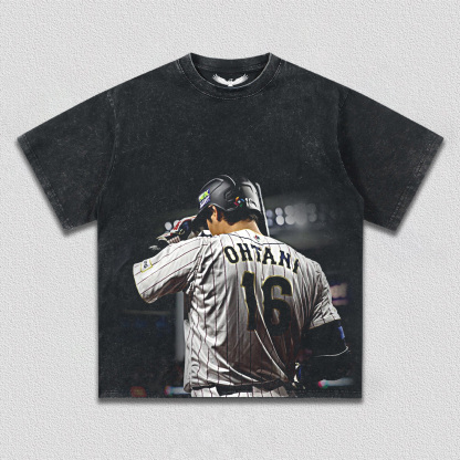 Shohei Ohtani Tee 1.3